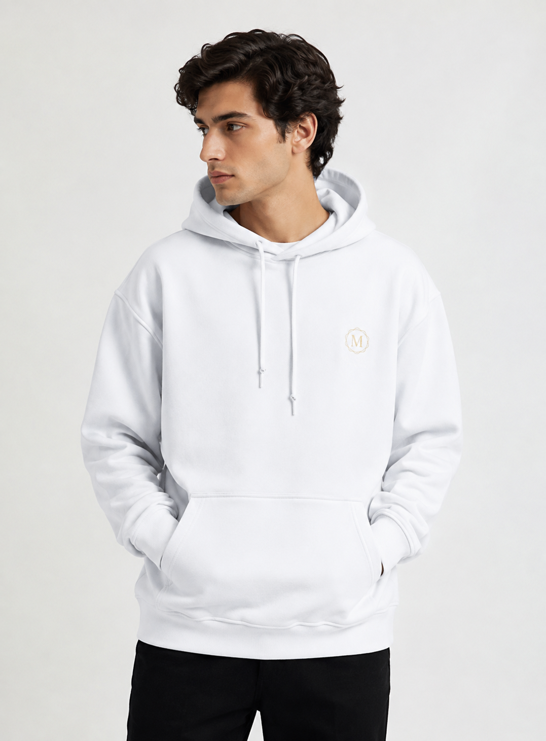 DragonFall - Oversized Hoodie