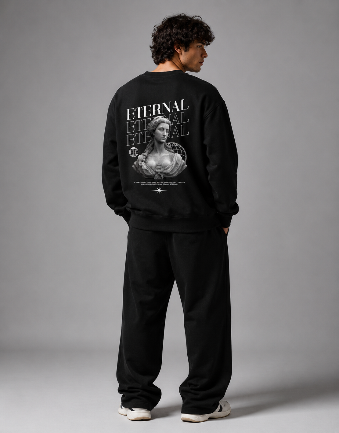 Eternal - Sweatshirt